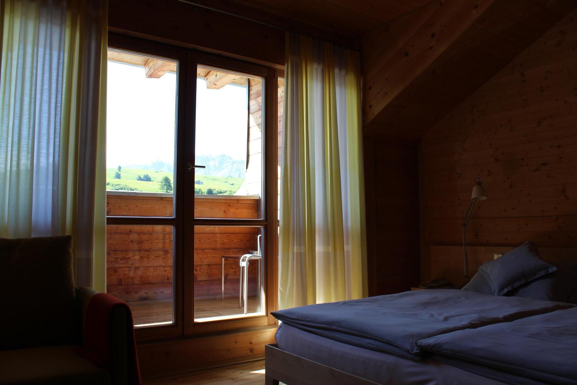 Seiser Alm Urthaler Ruang foto
