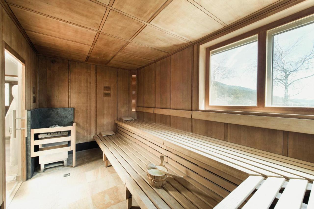 Seiser Alm Urthaler Bagian luar foto